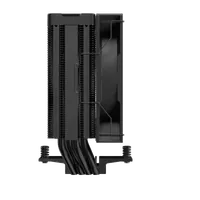 DeepCool AG400 Digital BK ARGB Processeur Refroidisseur d'air 12 cm Noir 1 pièce(s) - 5
