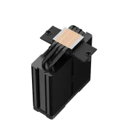 DeepCool AG400 Digital BK ARGB Processeur Refroidisseur d'air 12 cm Noir 1 pièce(s) - 6