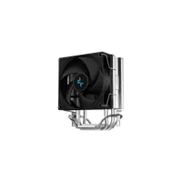 DeepCool AG300 Carte SIM Refroidisseur d'air 9,2 cm Noir, Métallique - 2