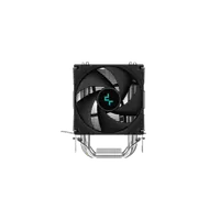 DeepCool AG300 Carte SIM Refroidisseur d'air 9,2 cm Noir, Métallique - 4