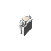 DeepCool AG300 Carte SIM Refroidisseur d'air 9,2 cm Noir, Métallique - 6