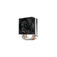 DeepCool AG200 Processeur Refroidisseur d'air 9,2 cm Aluminium, Noir 1 pièce(s) - 2