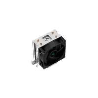 DeepCool AG200 Processeur Refroidisseur d'air 9,2 cm Aluminium, Noir 1 pièce(s) - 3