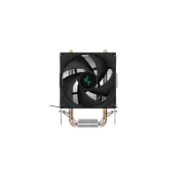 DeepCool AG200 Processeur Refroidisseur d'air 9,2 cm Aluminium, Noir 1 pièce(s) - 4