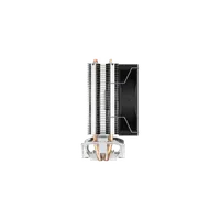 DeepCool AG200 Processeur Refroidisseur d'air 9,2 cm Aluminium, Noir 1 pièce(s) - 5