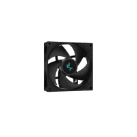 DeepCool AG200 Processeur Refroidisseur d'air 9,2 cm Aluminium, Noir 1 pièce(s) - 8
