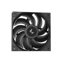 DeepCool MYSTIQUE 360 Processeur Refroidisseur de liquide tout-en-un 12 cm Noir 1 pièce(s) - 3
