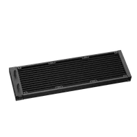 DeepCool MYSTIQUE 360 Processeur Refroidisseur de liquide tout-en-un 12 cm Noir 1 pièce(s) - 4