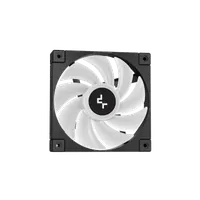 DeepCool LD240 Processeur Refroidisseur de liquide tout-en-un 12 cm Noir 1 pièce(s) - 3