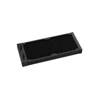DeepCool LD240 Processeur Refroidisseur de liquide tout-en-un 12 cm Noir 1 pièce(s) - 4