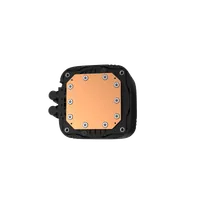 DeepCool LS520 SE Processeur Refroidisseur de liquide tout-en-un 12 cm Noir - 2