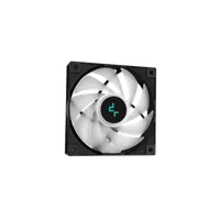 DeepCool LS520 SE Processeur Refroidisseur de liquide tout-en-un 12 cm Noir - 3