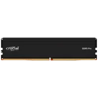 CRUCIAL PRO 16G (1x16G) DDR5-6000 *CP16G60C48U5T - 1