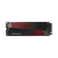 Samsung MZ-V9P2T0 2 To M.2 PCI Express 4.0 NVMe V-NAND MLC