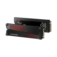 Samsung MZ-V9P2T0 2 To M.2 PCI Express 4.0 NVMe V-NAND MLC - 7