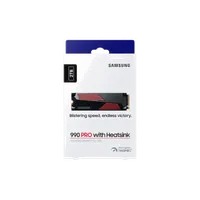 Samsung MZ-V9P2T0 2 To M.2 PCI Express 4.0 NVMe V-NAND MLC - 8