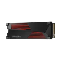 Samsung MZ-V9P1T0 1 To M.2 PCI Express 4.0 NVMe V-NAND MLC - 3