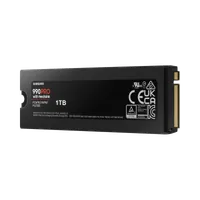 Samsung MZ-V9P1T0 1 To M.2 PCI Express 4.0 NVMe V-NAND MLC - 4