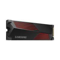 Samsung MZ-V9P1T0 1 To M.2 PCI Express 4.0 NVMe V-NAND MLC - 5