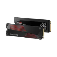 Samsung MZ-V9P1T0 1 To M.2 PCI Express 4.0 NVMe V-NAND MLC - 7