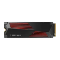 Samsung 990 Pro 4 To M.2 PCI Express 4.0 NVMe V-NAND TLC