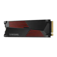 Samsung 990 Pro 4 To M.2 PCI Express 4.0 NVMe V-NAND TLC - 3