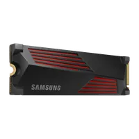 Samsung 990 Pro 4 To M.2 PCI Express 4.0 NVMe V-NAND TLC - 5