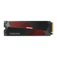 Samsung 990 Pro 4 To M.2 PCI Express 4.0 NVMe V-NAND TLC - 8