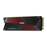 Samsung 990 Pro 4 To M.2 PCI Express 4.0 NVMe V-NAND TLC - 9