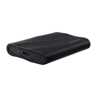 Samsung MU-PG2T0B 2 To USB Type-C USB 3.2 Gen 2x2 Noir - 2