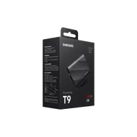 Samsung MU-PG2T0B 2 To USB Type-C USB 3.2 Gen 2x2 Noir - 14