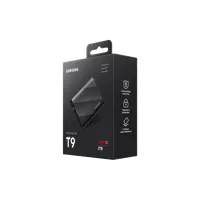 Samsung MU-PG2T0B 2 To USB Type-C USB 3.2 Gen 2x2 Noir - 15