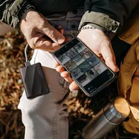 Samsung MU-PG2T0B 2 To USB Type-C USB 3.2 Gen 2x2 Noir - 5