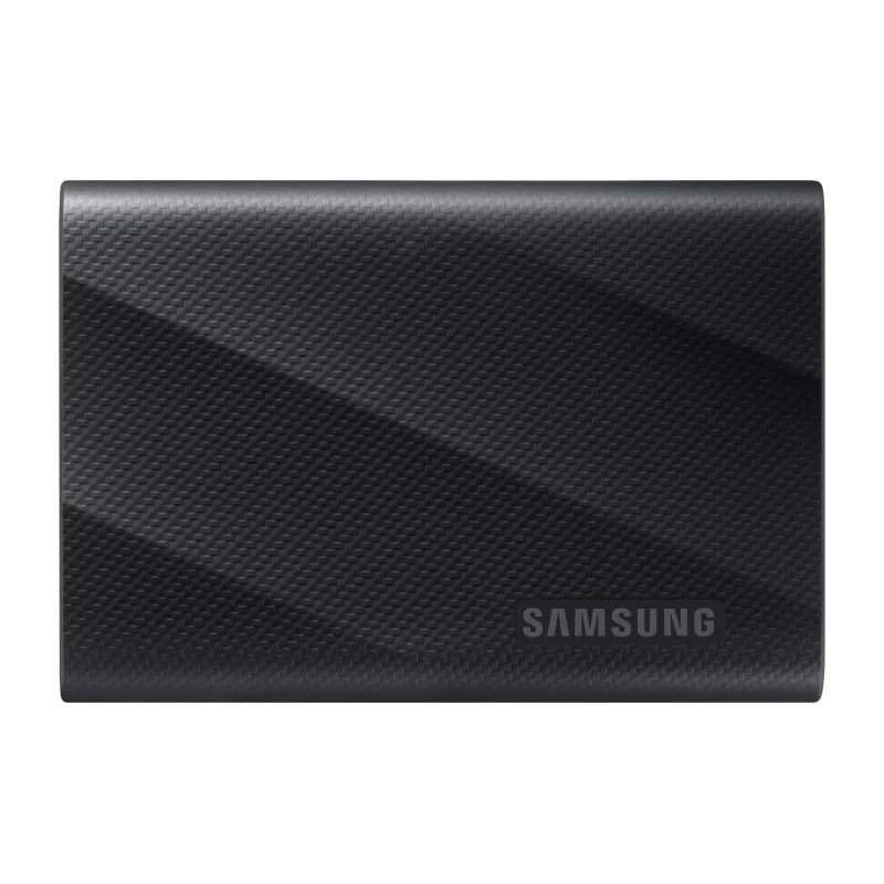 Samsung MU-PG4T0B 4 To USB Type-C USB 3.2 Gen 2x2 Noir