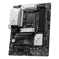 MSI PRO B760-P II carte mère Intel B760 LGA 1700 ATX - 3