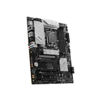 MSI PRO B760-P II carte mère Intel B760 LGA 1700 ATX - 4