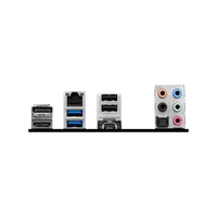 MSI PRO B760-P II carte mère Intel B760 LGA 1700 ATX - 5