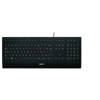 LOGITECH KIT K280E Noir - 1