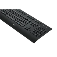 LOGITECH KIT K280E Noir - 2