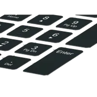 LOGITECH KIT K280E Noir - 4