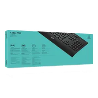 LOGITECH KIT K280E Noir - 7