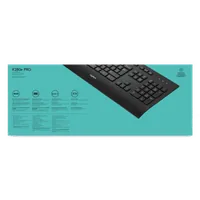 LOGITECH KIT K280E Noir - 8