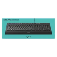 LOGITECH KIT K280E Noir - 10
