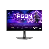 AOC AGON PRO AG326UD écran plat de PC 80 cm (31.5") 3840 x 2160 pixels 4K Ultra HD QD-OLED Noir - 2