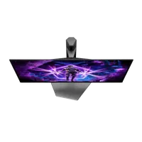 AOC AGON PRO AG326UD écran plat de PC 80 cm (31.5") 3840 x 2160 pixels 4K Ultra HD QD-OLED Noir - 11