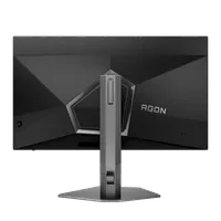 AOC AGON PRO AG326UD écran plat de PC 80 cm (31.5") 3840 x 2160 pixels 4K Ultra HD QD-OLED Noir - 12