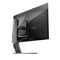 AOC AGON PRO AG326UD écran plat de PC 80 cm (31.5") 3840 x 2160 pixels 4K Ultra HD QD-OLED Noir - 13