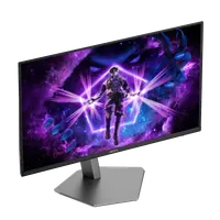 AOC AGON PRO AG326UD écran plat de PC 80 cm (31.5") 3840 x 2160 pixels 4K Ultra HD QD-OLED Noir - 14