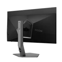 AOC AGON PRO AG326UD écran plat de PC 80 cm (31.5") 3840 x 2160 pixels 4K Ultra HD QD-OLED Noir - 17