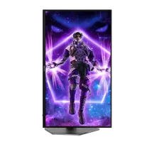 AOC AGON PRO AG326UD écran plat de PC 80 cm (31.5") 3840 x 2160 pixels 4K Ultra HD QD-OLED Noir - 18